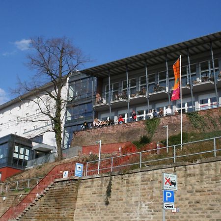Jugendherberge Stuttgart International Exteriér fotografie